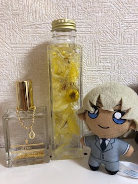 キャンドル＆ポーセラーツサロンSalon de Felice（サロン ド フェリーチェ）に投稿された画像（2019/6/23）