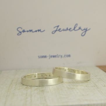 Somm Jewelry（ソムジュエリー）に投稿された画像（2019/6/23）