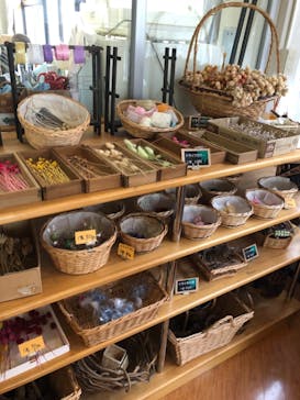 四国山香りの森公園及び香り会館に投稿された画像（2019/6/23）