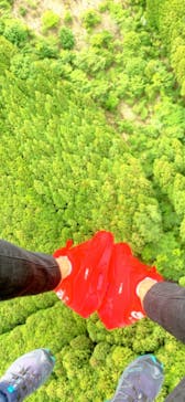 スカイ朝霧 パラグライダー・カヌースクールに投稿された画像（2019/6/23）