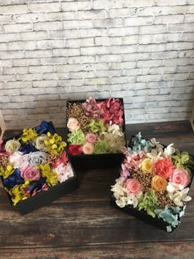 キャンドル＆ポーセラーツサロンSalon de Felice（サロン ド フェリーチェ）に投稿された画像（2019/6/24）