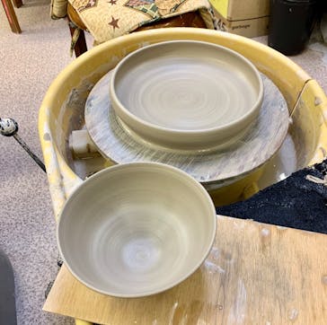 堀越陶房に投稿された画像（2019/6/24）