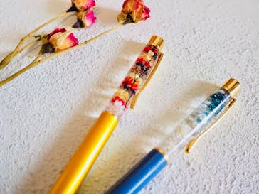 キャンドル＆ポーセラーツサロンSalon de Felice（サロン ド フェリーチェ）に投稿された画像（2019/6/25）