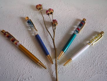 キャンドル＆ポーセラーツサロンSalon de Felice（サロン ド フェリーチェ）に投稿された画像（2019/6/25）