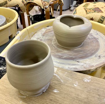 堀越陶房に投稿された画像（2019/6/25）