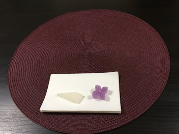 有結流＊風月テーブル茶道教室に投稿された画像（2019/6/27）