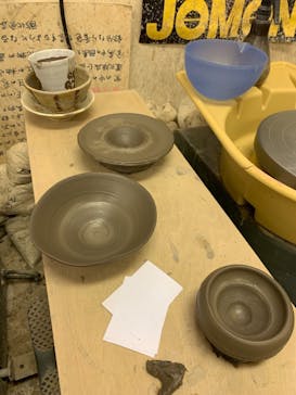 千秋（せんしゅう）工房に投稿された画像（2019/6/27）