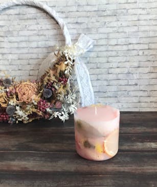 キャンドル＆ポーセラーツサロンSalon de Felice（サロン ド フェリーチェ）に投稿された画像（2019/6/27）