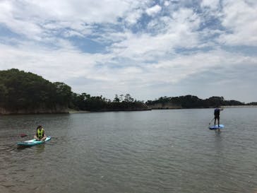 【松島】KUUNEL SUP (クーネルサップ)に投稿された画像（2019/6/27）