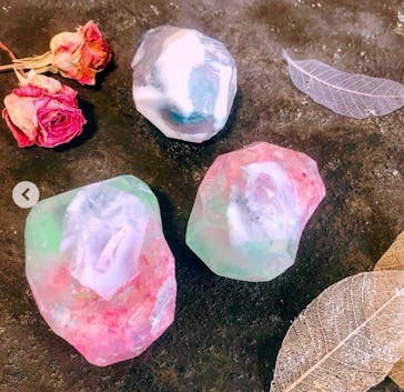 キャンドル＆ポーセラーツサロンSalon de Felice（サロン ド フェリーチェ）に投稿された画像（2019/6/28）