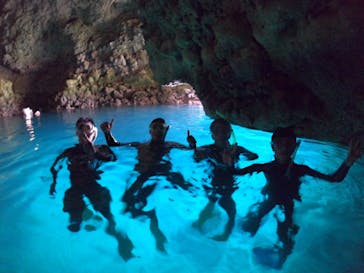 武藤潜水に投稿された画像（2019/6/28）