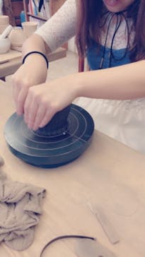 ルームルームとうげいきょうしつに投稿された画像（2019/6/28）