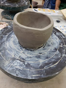 メイト陶芸教室・梅田に投稿された画像（2019/6/28）