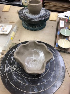 メイト陶芸教室・梅田に投稿された画像（2019/6/28）