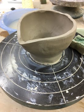 メイト陶芸教室・梅田に投稿された画像（2019/6/28）