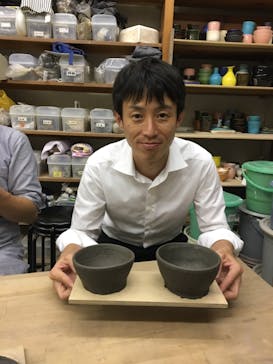 ルームルームとうげいきょうしつに投稿された画像（2019/6/28）