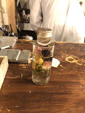 Aroma&Candle School Candle Studio One（アロマアンドスクールキャンドルスタジオワン）に投稿された画像（2019/6/29）