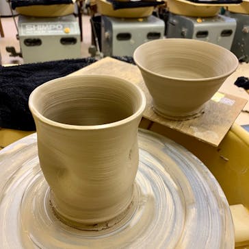 堀越陶房に投稿された画像（2019/6/29）