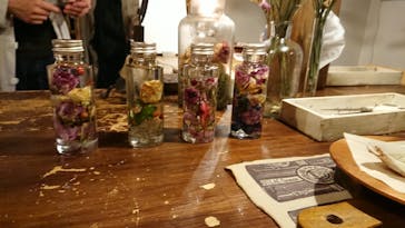 Aroma&Candle School Candle Studio One（アロマアンドスクールキャンドルスタジオワン）に投稿された画像（2019/6/29）