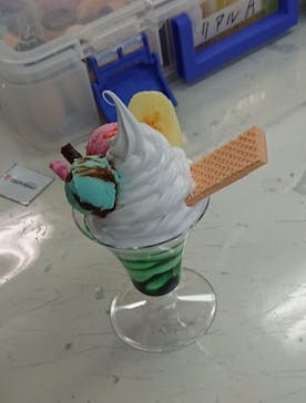 大和サンプル製作所に投稿された画像（2019/6/29）