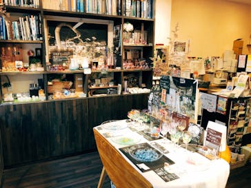 ちいさな硝子の本の博物館に投稿された画像（2019/6/29）