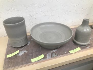 ダルン陶芸教室に投稿された画像（2019/6/30）