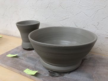 ダルン陶芸教室に投稿された画像（2019/6/30）