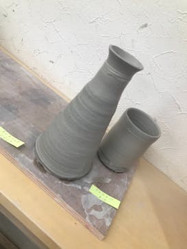 ダルン陶芸教室に投稿された画像（2019/6/30）