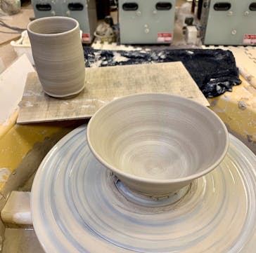 堀越陶房に投稿された画像（2019/6/30）