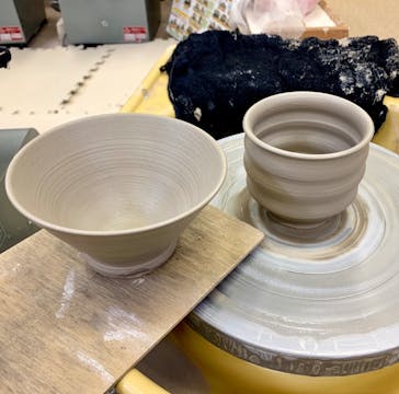 堀越陶房に投稿された画像（2019/6/30）