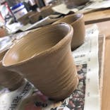 陶芸教室 陶八さんに投稿された画像（2019/6/30）