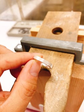 NAGI JEWELRY SCHOOLに投稿された画像（2019/6/30）