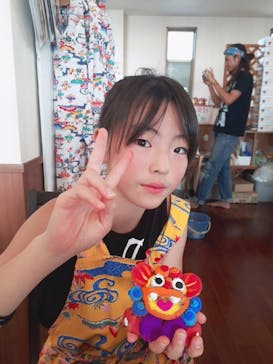 可愛いシーサー専門店 まいまいシーサーに投稿された画像（2019/7/1）