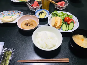 農家民宿 弥次に投稿された画像（2019/7/1）