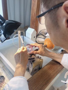 創吉に投稿された画像（2019/7/1）