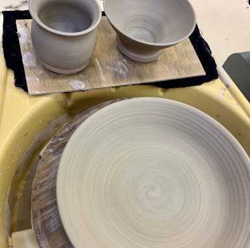 堀越陶房に投稿された画像（2019/7/2）