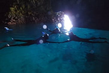 diving&workshop IHANASHI（ダイビングアンドワークショップイハナシ）に投稿された画像（2019/7/2）