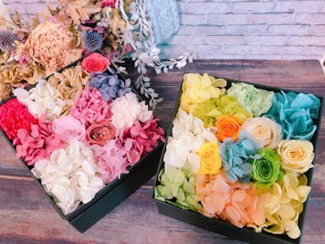 キャンドル＆ポーセラーツサロンSalon de Felice（サロン ド フェリーチェ）に投稿された画像（2019/7/2）