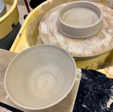 堀越陶房に投稿された画像（2019/7/2）