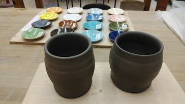 ルームルームとうげいきょうしつに投稿された画像（2019/7/2）