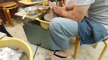 ルームルームとうげいきょうしつに投稿された画像（2019/7/2）