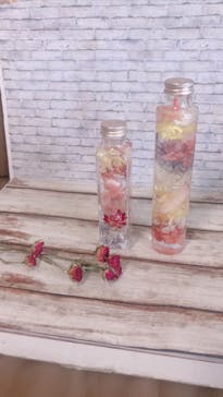 キャンドル＆ポーセラーツサロンSalon de Felice（サロン ド フェリーチェ）に投稿された画像（2019/7/3）