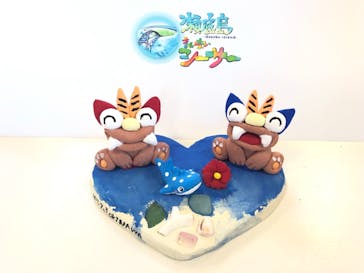 可愛いシーサー専門店 まいまいシーサーに投稿された画像（2019/7/3）