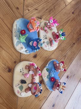 可愛いシーサー専門店 まいまいシーサーに投稿された画像（2019/7/3）