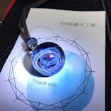 HASE（ハセ）硝子工房に投稿された画像（2019/7/3）