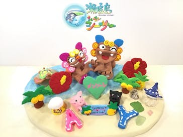 可愛いシーサー専門店 まいまいシーサーに投稿された画像（2019/7/4）