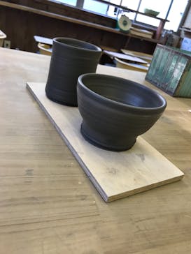 ルームルームとうげいきょうしつに投稿された画像（2019/7/4）