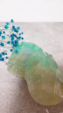 キャンドル＆ポーセラーツサロンSalon de Felice（サロン ド フェリーチェ）に投稿された画像（2019/7/4）