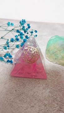 キャンドル＆ポーセラーツサロンSalon de Felice（サロン ド フェリーチェ）に投稿された画像（2019/7/4）