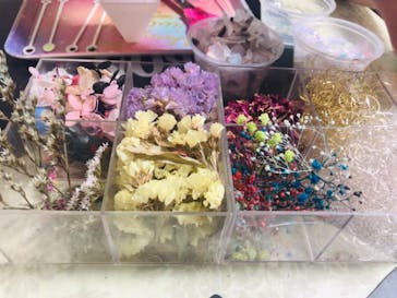 キャンドル＆ポーセラーツサロンSalon de Felice（サロン ド フェリーチェ）に投稿された画像（2019/7/4）